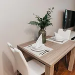 Apartment Ah Radnica Ii
