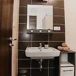 Ah Radnica Ii Apartment