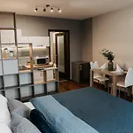 Apartment Ah Radnica Ii Kosice