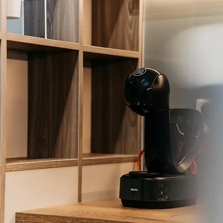 Ah Radnica Ii Free Parking * Košice