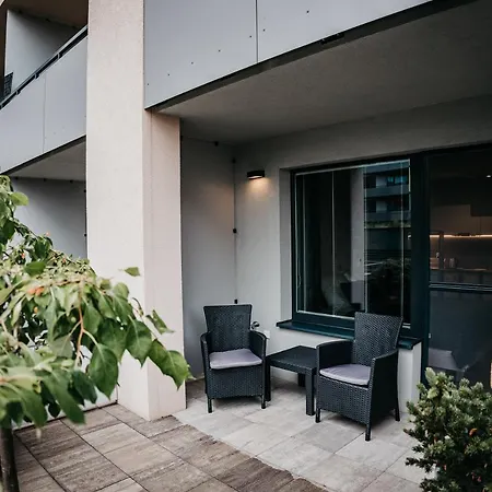 Ah Radnica Ii Free Parking *