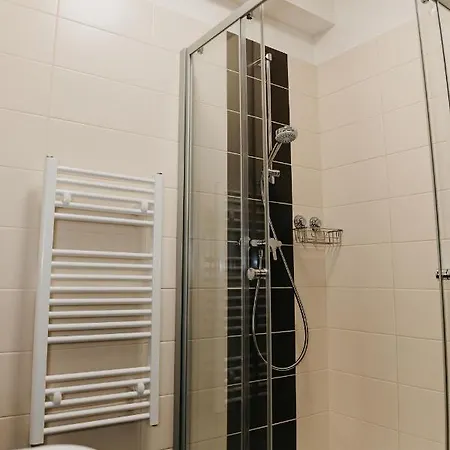 Apartmán Ah Radnica Ii *
