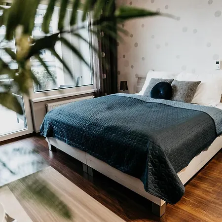 Apartment Ah Radnica Ii Free Parking Kosice