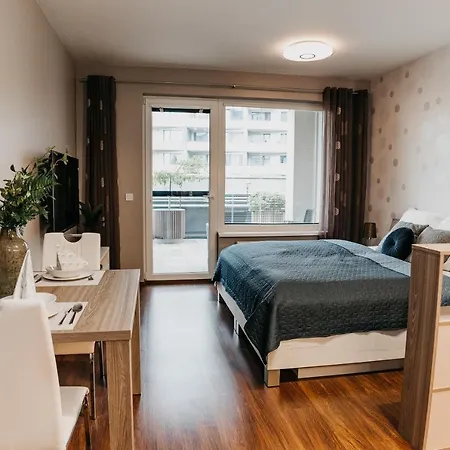 Ah Radnica Ii Free Parking *