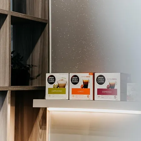 Ah Radnica Ii Free Parking Apartment