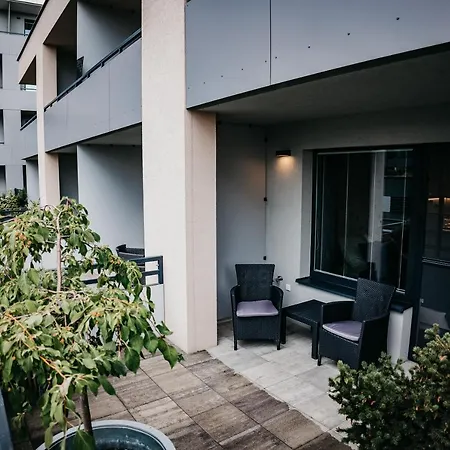 Ah Radnica Ii Free Parking *