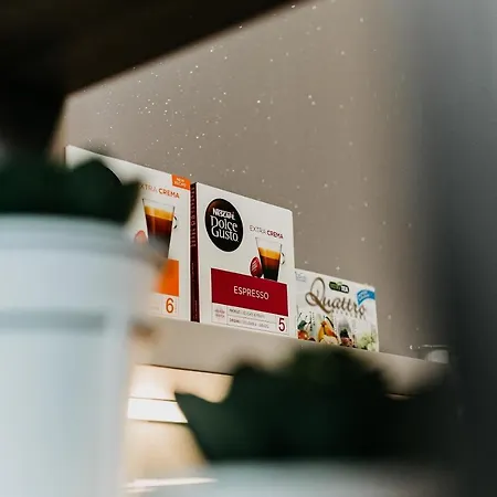 Ah Radnica Ii Free Parking Apartment *