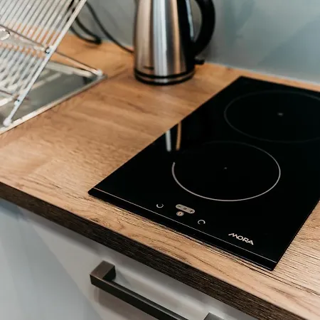 Apartment Ah Radnica Ii Free Parking