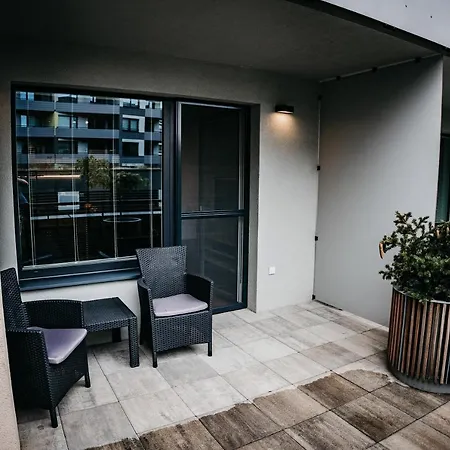 Ah Radnica Ii Free Parking *