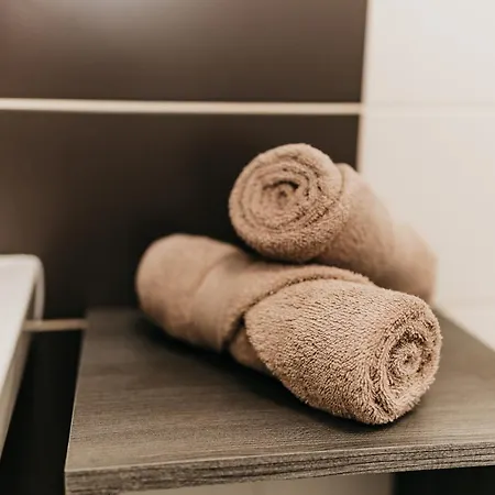 Apartment Ah Radnica Ii Free Parking