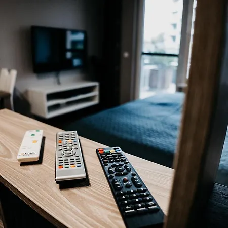 Ah Radnica Ii Free Parking