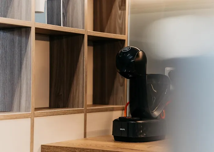 Ah Radnica Ii Free Parking * Košice