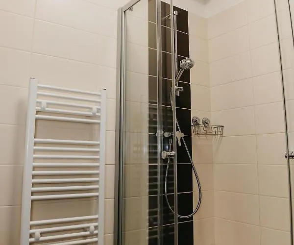 Apartmán Ah Radnica Ii Free Parking *