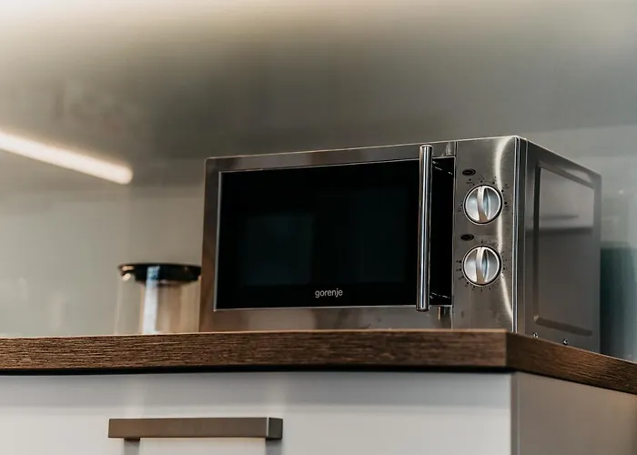 Ah Radnica Ii Free Parking *