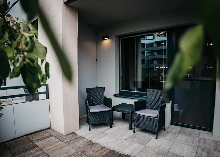 Ah Radnica Ii Free Parking Apartmán Košice