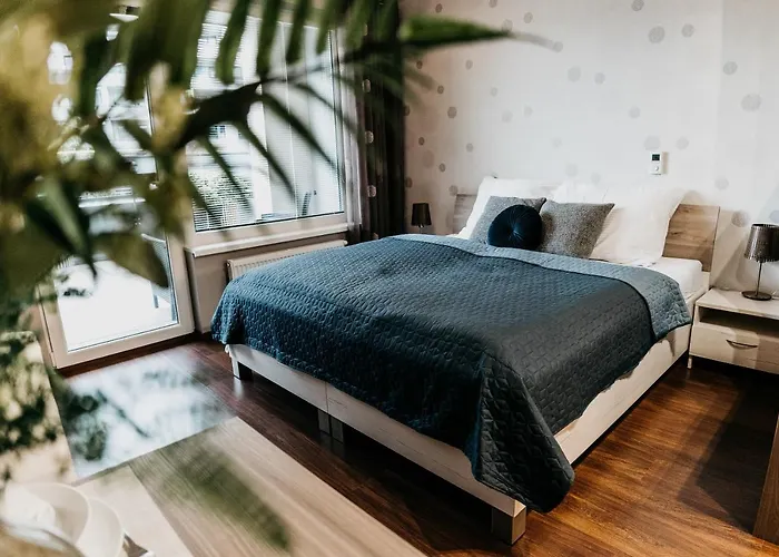 Apartmán Ah Radnica Ii Free Parking Košice