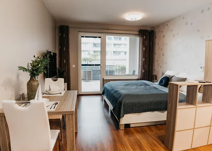 Ah Radnica Ii Free Parking *