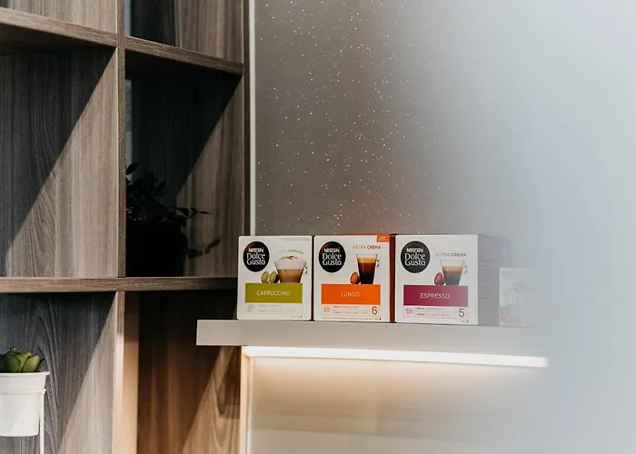 Ah Radnica Ii Free Parking Daire