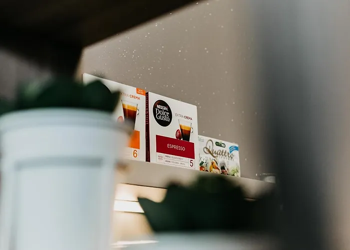 Ah Radnica Ii Free Parking Daire *