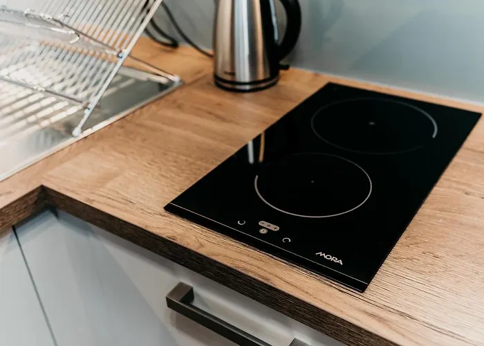 Daire Ah Radnica Ii Free Parking