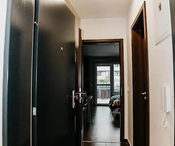 Ah Radnica Ii Free Parking * Kösice