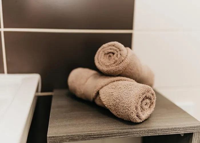 Apartmán Ah Radnica Ii Free Parking