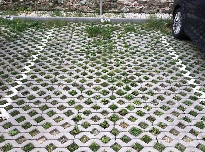 Ah Radnica Ii Free Parking * Košice